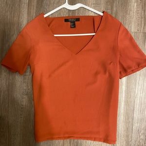 Forever 21 size small shirt